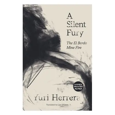 Silent Fury - Herrera, Yuri