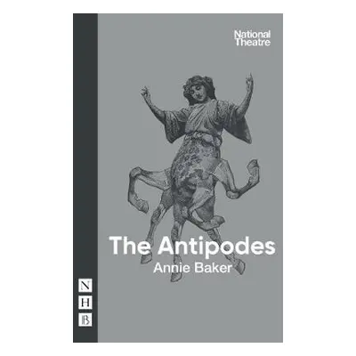 Antipodes - Baker, Annie