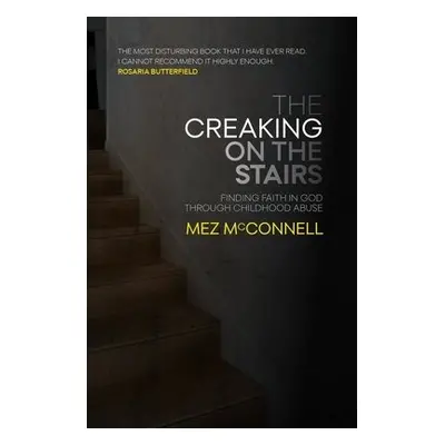 Creaking on the Stairs - McConnell, Mez