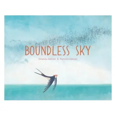 Boundless Sky - Addison, Amanda