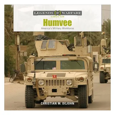 Humvee - DeJohn, Christian M.