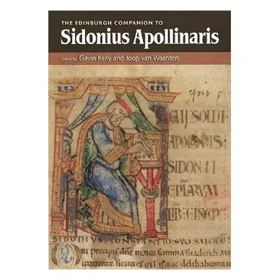 Edinburgh Companion to Sidonius Apollinaris