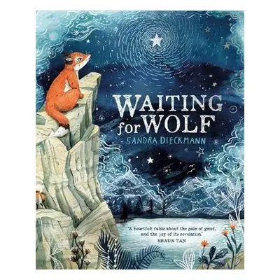 Waiting for Wolf - Dieckmann, Sandra