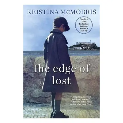 Edge Of Lost - McMorris, Kristina