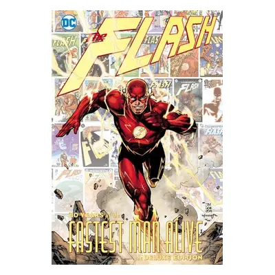 Flash - Various