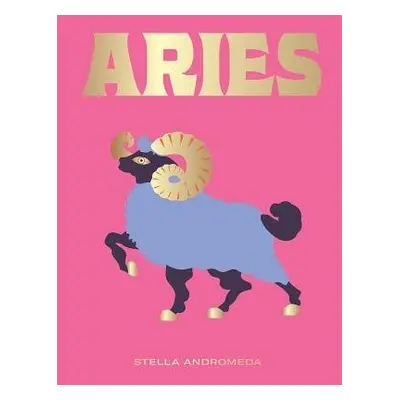 Aries - Andromeda, Stella