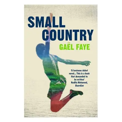 Small Country - Faye, Gael