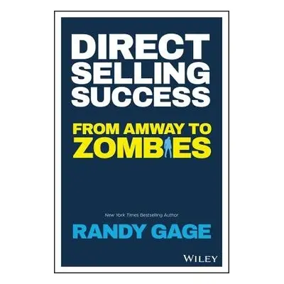 Direct Selling Success - Gage, Randy