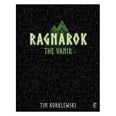 Ragnarok: The Vanir - Korklewski, Tim