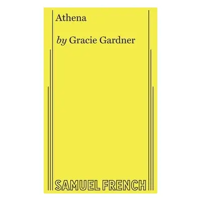 Athena - Gardner, Gracie