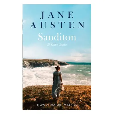 Sanditon - Austen, Jane