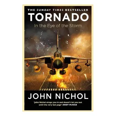 Tornado - Nichol, John