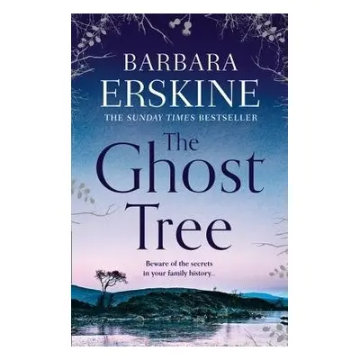 Ghost Tree - Erskine, Barbara