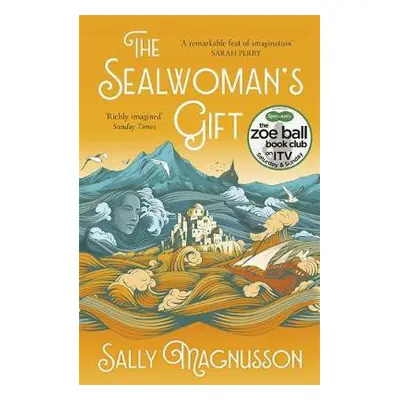 Sealwoman's Gift - Magnusson, Sally