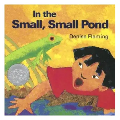 In the Small, Small Pond - Fleming, Denise