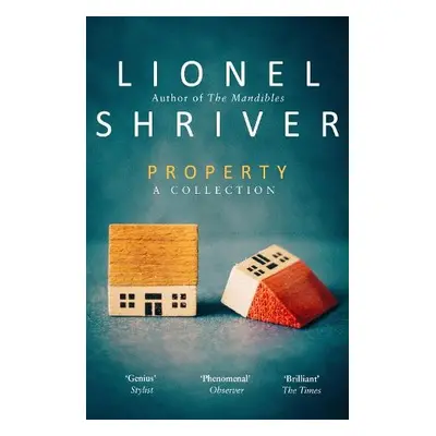 Property - Shriver, Lionel