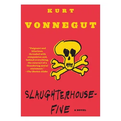 Slaughterhouse-Five - Vonnegut, Kurt