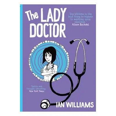 Lady Doctor - Williams, Ian