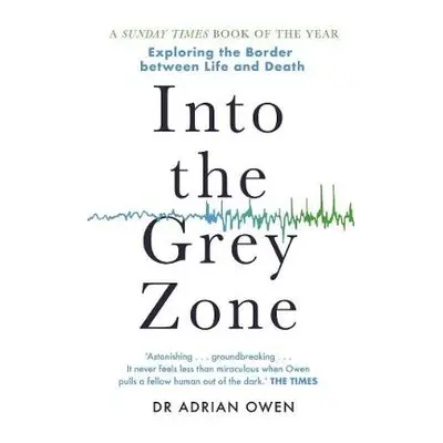 Into the Grey Zone - Owen, Dr Adrian