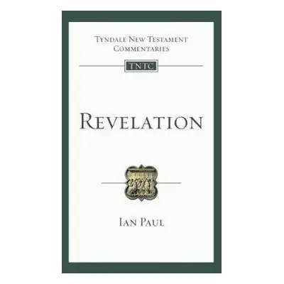 Revelation - Paul, Ian