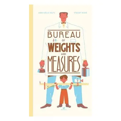 Bureau of Weights and Measures - Balpe, Anne-Gaelle