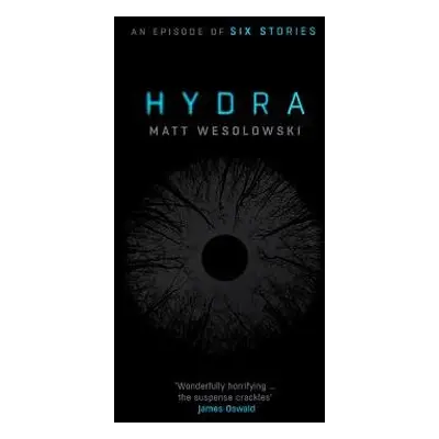 Hydra - Wesolowski, Matt