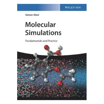 Molecular Simulations - Alavi, Saman