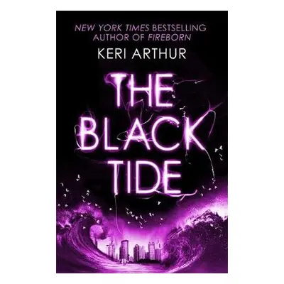 Black Tide - Arthur, Keri