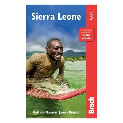 Sierra Leone - Knight, James a Manson, Katrina