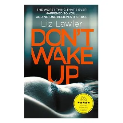 Don't Wake Up - Lawler, Liz