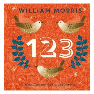 William Morris 123 - Morris, William