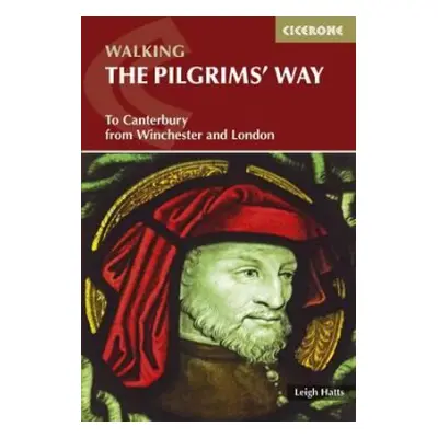 Pilgrims' Way - Hatts, Leigh