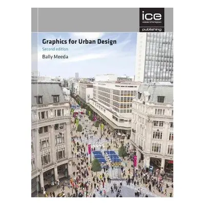 Graphics for Urban Design - Meeda, Bally