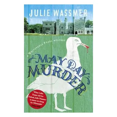 May Day Murder - Wassmer, Julie