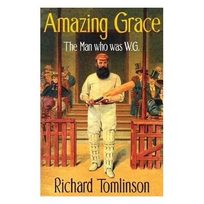 Amazing Grace - Tomlinson, Richard