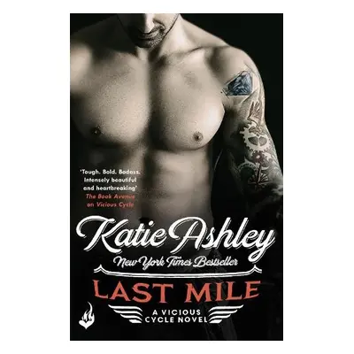 Last Mile: Vicious Cycle 3 - Ashley, Katie