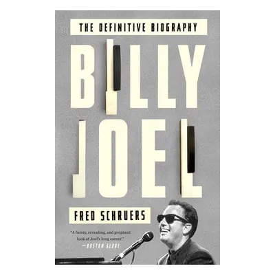 Billy Joel - Schruers, Fred