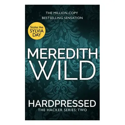 Hardpressed - Wild, Meredith