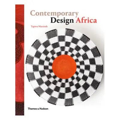 Contemporary Design Africa - Matsinde, Tapiwa