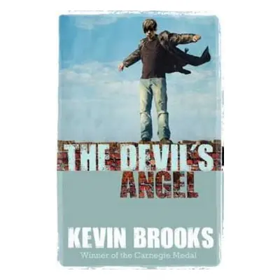 Devil's Angel - Brooks, Kevin