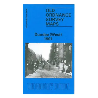 Dundee (West) 1901 - Whatley, Christopher