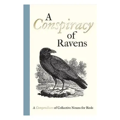 Conspiracy of Ravens