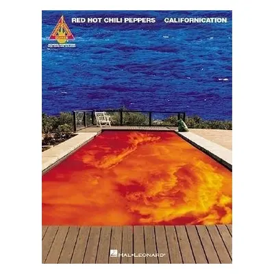 Red Hot Chili Peppers - Californication