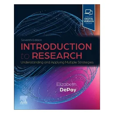 Introduction to Research - DePoy, Elizabeth