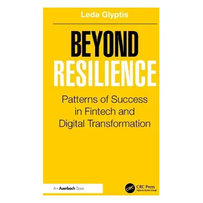 Beyond Resilience - Glyptis, Leda