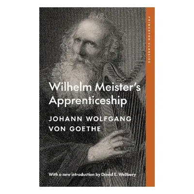 Wilhelm Meister's Apprenticeship - von Goethe, Johann Wolfgang