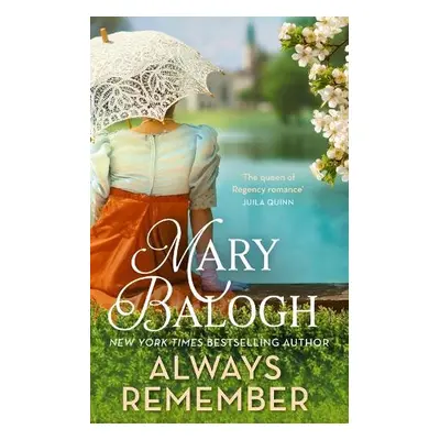 Always Remember - Balogh, Mary