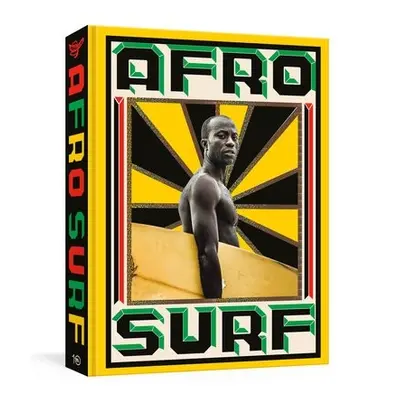 AFROSURF - Wata, Mami a Masekela, Selema