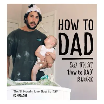 How to DAD - Watson, Jordan