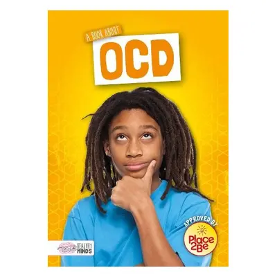 Book About OCD - Duhig, Holly